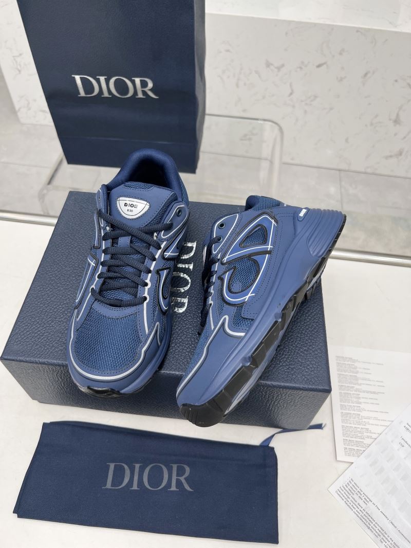 Christian Dior Sneaker